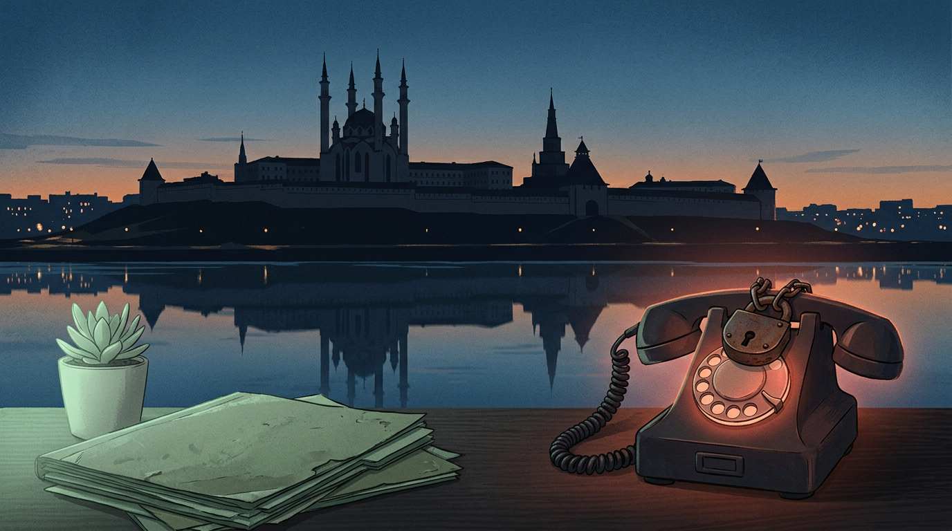 Иллюстрация к материалу о помощи при зависимости от ставок: городской контекст и символический образ выхода из игры без призыва к беттингу