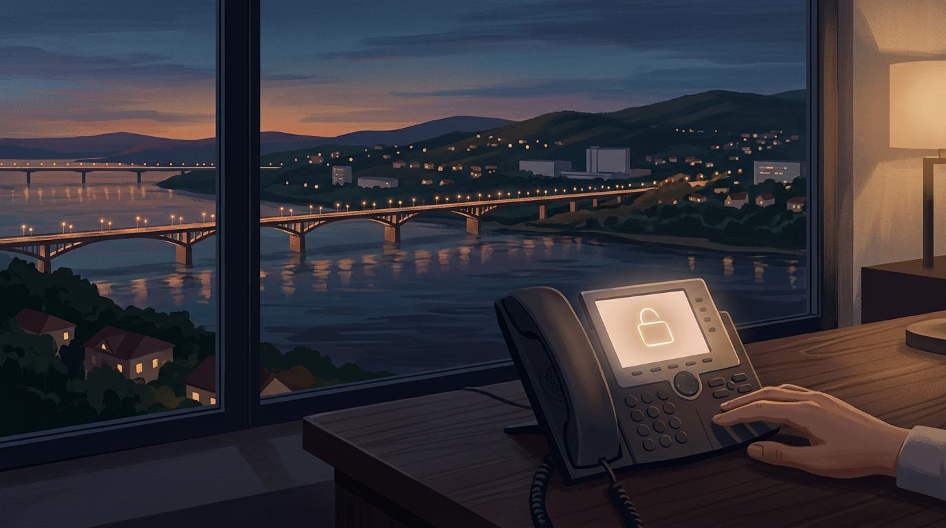 Иллюстрация к материалу о помощи при зависимости от ставок: городской контекст и символический образ выхода из игры без призыва к беттингу