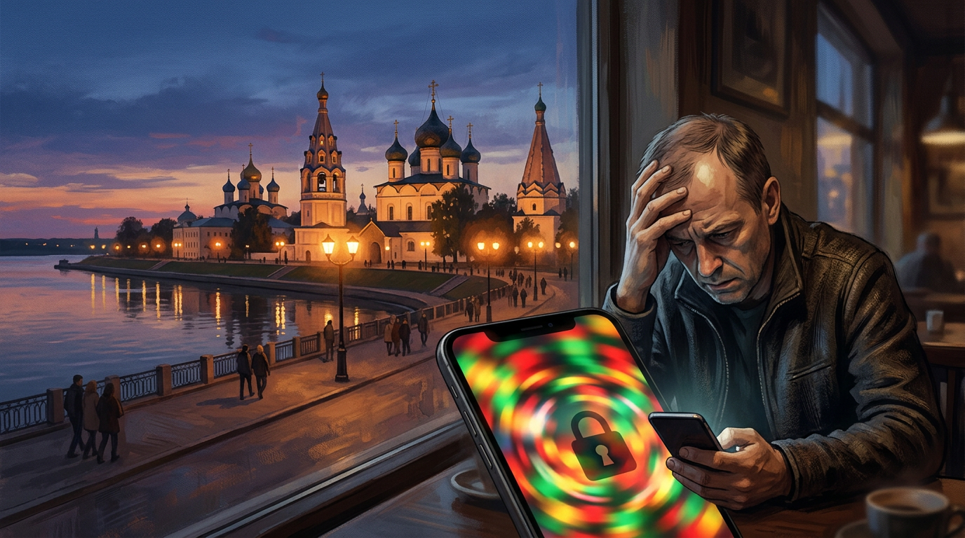 Иллюстрация к материалу о помощи при зависимости от ставок: городской контекст и символический образ выхода из игры без призыва к беттингу